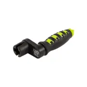 Ernie Ball P09604 Pegwinder Plus Guitar/Bass String Winder