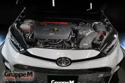 GRUPPEM - TOYOTA GR YARIS RAM AIR INTAKE SYSTEM