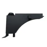 Aluminium Coolant Overflow Expansion Tank For Ford F-250 F-350 F-450 Super Duty