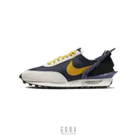 在飛比找蝦皮商城優惠-【NIKE DAYBREAK X UNDERCOVER】藍黃