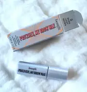 BENEFIT Cosmetics Precisely My Brow Wax - #3 Warm Light Brown - 1.5g