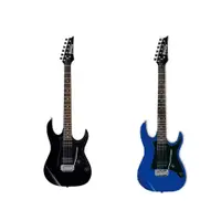 在飛比找蝦皮購物優惠-【傑夫樂器行】  Ibanez GRX20 小搖座電吉他 電