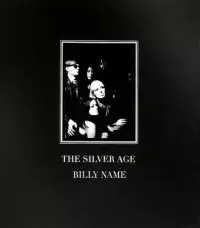 在飛比找博客來優惠-Billy Name the Silver Age: Bla