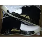 ADIDAS DAME 5 US10