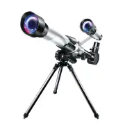 High Clear Astronomical Refracting Science M9A5