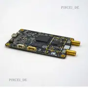 ETHSDR Mini 6GHz Software Defined Radio Receiver 12bit Radio SDR Receiver