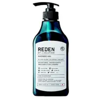 在飛比找比比昂日本好物商城優惠-Reden Body Soap 男士用 親膚 沐浴露 500