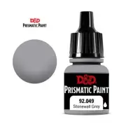 WizKids Paints Stonewall Grey New