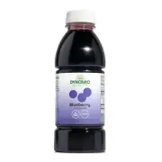 Dynamic Health Blueberry Concentrate, 100% Concentrate, Unsweetened, No