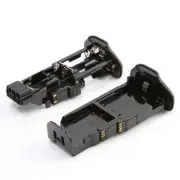 Pro Meike MK-7DII Vertical Battery Grip for Canon EOS 7D2 7D Mark II DSLR Camera