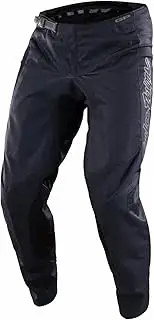 Troy Lee Designs GP Pro Mono Charcoal Pants