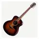 Taylor 旅行吉他 GS Mini E MAH SEB 36吋 面單 桃花心木面板 沙比利木背側【他,在旅行】