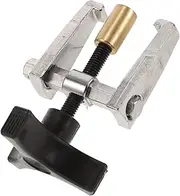 LOORGVEL Windshield Wiper Arm Puller Tool Automotive Wiper Removal Tool for Efficient Car Repair Durable Design Essential Vehicle Accessory