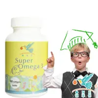 在飛比找蝦皮購物優惠-ONE源萃倈 SuperOmega3 金鑽魚油 DPA