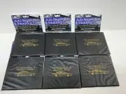 6 Auto Car Truck Registration And Insurance Case Document Holder Wallet Folder