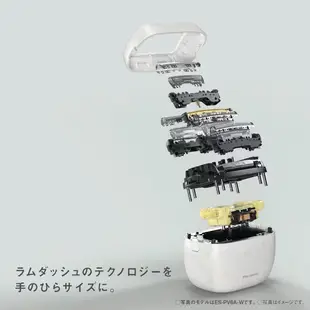 日本直送 國際牌 panasonic 最新 電動刮鬍刀 ES -PV3A-K ES-PV6A-W ES-PV6A-K