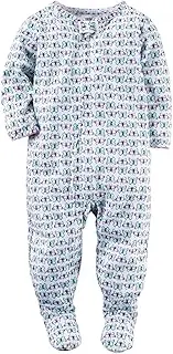 [Carter's] Baby Girls' 1 Pc Poly 333g040
