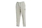 Tommy Hilfiger Mens Home Pyjama Sleep Loungewear Jersey Jogger Pants Grey