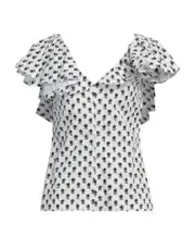 [PHILOSOPHY DI LORENZO SERAFINI] PHILOSOPHY di LORENZO SERAFINI Tops - Item 10574461