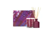 The Aromatherapy Co. SOL Burnished Cedar Gift Set