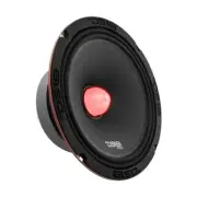 DS18 PRO-X8.4BMRGB 8" Midrange Loudspeaker with RGB Light Bullet 550W 4 Ohms
