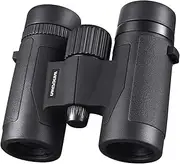 [Wingspan] Optics Spectator 8X32 Compact Binoculars for Bird Watching. Lightweight and Compact for Hours of Bright, Clear Bird Watching. Also for Outdoor Sports Games and Concerts