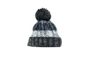 Beechfield Unisex Adult Corkscrew Beanie (Artic Orange) (One Size)