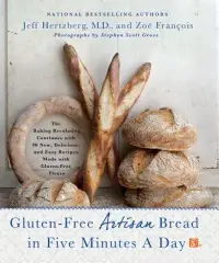 在飛比找博客來優惠-Gluten-free Artisan Bread in F