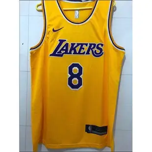 熱賣精選 NBA 球衣 湖人隊 NBA 高品質密繡球衣 AU球員版 Kobe 球衣 24號 詹姆士 球衣 安東尼球衣 籃球球衣