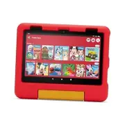 Amazon Kid-Proof Case for Fire HD 8 tablet (Only compatible Disney Pixar Cars