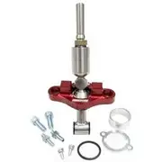 Aeroflow Billet 6-Speed Short Shifter - Holden Commodore VE 2007-on, AF64-2041