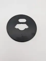 August Smart Lock Cover Plate For August Smart Lock 4th Generation Wifi Lock