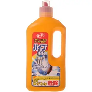 日本 第一石鹼 排水管 廚房 水管疏通 清潔劑 800g