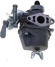 40F-6 CARBURETOR AY FOR CHINESE 1E40F-6 1E44F-6 &MORE BRUSHCUTTERS CARB CARBURETER TRIMMERS