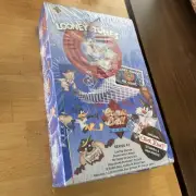 1990 UPPER DECK LOONEY TUNES COMIC BALL Cards SERIES 1 New SEALED BOX 36 Packs