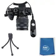 Shutter Release Remote Control For Sony a5600 a5500 rx100 a7s a7 a7r rx1 a7 III