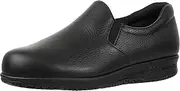 [SAS] Women's Patriot Slip Resistant Shoe