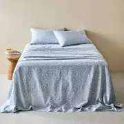 MyHouse Macy Sheet Set Clearance - Ditsy - King