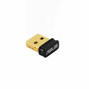 ASUS 華碩 USB-BT500 現貨 藍芽5.0 USB收發器 無線連線 無線通訊 超小型設計 BLE技術