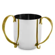 Michael Aram Palm Washing Cup