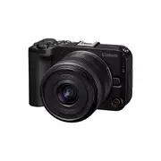 Canon EOS R50 V Kit w/ RF-S 14-30mm f/4-6.3 IS STM PZ