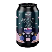 Bright Aviation Sour Ale 375ml Can