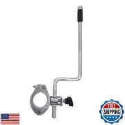 TUOREN Drum Set Mounting Racks Microphone Shock Mount, 1.41 Inch Diameter Dru