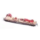 American Model Builders 210 HO Scale Stationary Steam Engine Load - Kit