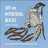 在飛比找三民網路書店優惠-Life on Intertidal Rocks ─ A G