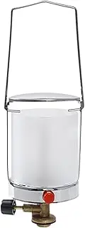 Propane Lantern - Outdoor Lamp, Electronic Ignition Windproof Tent Light | Heating Atmosphere Lamp, Tent Lighting Lamps for Power Outage, Emergencies, Camping