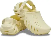 [Crocs] unisex-child Echo Clog (Toddler)