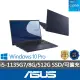 【ASUS 華碩】15吋i5商用筆電(B1508/i5-1135G7/8G/512G SSD/W10P/2年保)