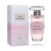 在飛比找PChome24h購物優惠-LANVIN 浪凡 珍浪凡女性淡香精30ml