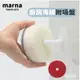 現貨 marna 廚房海綿∣清潔海綿 附吸盤 菜瓜布 除油去污 Bu媽你好